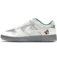 LJR Batch Nike Dunk Low Ice DO2326-001 LJR Batch Nike Dunk Low Ice DO2326-001