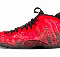 PK God Batch Nike Air Foamposite One Doernbecher 641745-600 PK God Batch Nike Air Foamposite One Doernbecher 641745-600