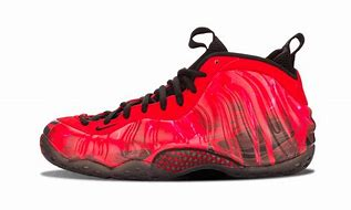 PK God Batch Nike Air Foamposite One Doernbecher 641745-600 PK God Batch Nike Air Foamposite One Doernbecher 641745-600