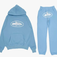 Corteiz 5 Starz Alcatraz Corteiz 5 Starz Alcatraz