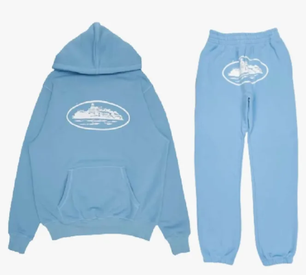 Corteiz 5 Starz Alcatraz Corteiz 5 Starz Alcatraz