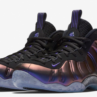 PK God Batch Nike Air Foamposite One Aubergine 314996-008 PK God Batch Nike Air Foamposite One Aubergine 314996-008