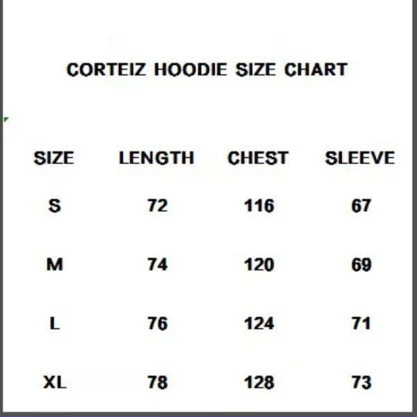 1AB5980E2F211 Corteiz 5 Starz Alcatraz