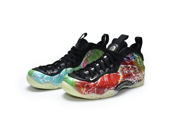 PK God Batch Nike Air Foamposite One Cap PK God Batch Nike Air Foamposite One Cap