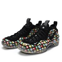 PK God Batch Nike Air Foamposite One Small People PK God Batch Nike Air Foamposite One Small People