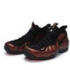 PK God Batch Nike Air Foamposite Pro Hyper Crimson 624041-800 PK God Batch Nike Air Foamposite Pro Hyper Crimson 624041-800