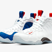 PK God Batch Nike Air Foamposite One USA Vandalized AA3963-102 PK God Batch Nike Air Foamposite One USA Vandalized AA3963-102