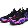 PK God Batch Nike Air Foamposite Pro Purple Camo 624041-012 PK God Batch Nike Air Foamposite Pro Purple Camo 624041-012