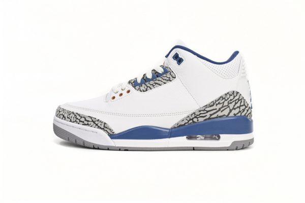 PK God Batch Air Jordan 3 Retro “wizards” CT8532-148 PK God Batch Air Jordan 3 Retro “wizards” CT8532-148
