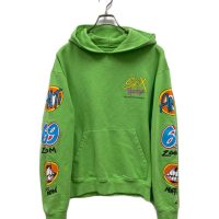 CHROME HEARTS Sex Records Hoodie CHROME HEARTS Sex Records Hoodie