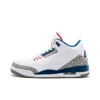 PK God Batch Jordan 3 Retro True Blue (2016) 854261-106 PK God Batch Jordan 3 Retro True Blue (2016) 854261-106