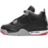 Special offer Batch Air Jordan 4 "Bred Reimagined" FV5029-006 Special offer Batch Air Jordan 4 "Bred Reimagined" FV5029-006
