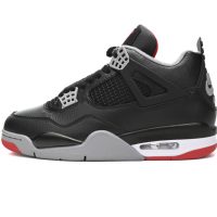 Special offer Batch Air Jordan 4 "Bred Reimagined" FV5029-006 Special offer Batch Air Jordan 4 "Bred Reimagined" FV5029-006