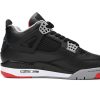 1AB59AB483F1F Special offer Batch Air Jordan 4 "Bred Reimagined" FV5029-006