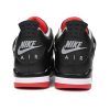1AB59AB6AF715 Special offer Batch Air Jordan 4 "Bred Reimagined" FV5029-006