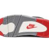 1AB59AB9B4218 Special offer Batch Air Jordan 4 "Bred Reimagined" FV5029-006