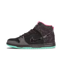 LJR Batch Nike SB Dunk High Premier Northern Lights 313171-063