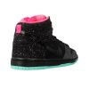 1AB59ACF06E1E LJR Batch Nike SB Dunk High Premier Northern Lights 313171-063