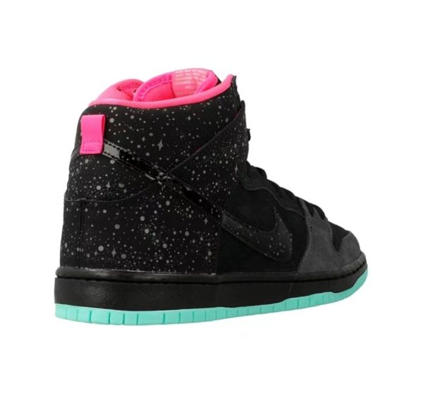 1AB59ACF06E1E LJR Batch Nike SB Dunk High Premier Northern Lights 313171-063