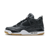 PK God Batch Air Jordan 4 Retro Laser Black Gum CI1184-001