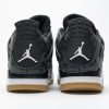 PK God Batch Air Jordan 4 Retro Laser Black Gum CI1184-001