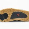 PK God Batch Air Jordan 4 Retro Laser Black Gum CI1184-001