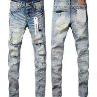 Purple Brand Fashion Men Jeans 3 Purple Brand Fashion Men Jeans 3