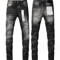 Purple Brand Fashion Men Jeans 5