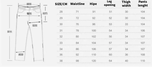 1AB59BDF6C112 Purple Brand Fashion Men Jeans 5