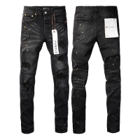 Purple Brand Fashion Men Jeans 6