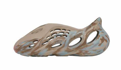 PK God batch adidas Yeezy Foam Runner MX Sand Grey GY3969 PK God batch adidas Yeezy Foam Runner MX Sand Grey GY3969