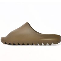 PK God Batch Adidas Yeezy Slide Ochre GW1931