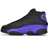 PK God Batch Air Jordan 13 Retro Court Purple DJ5982-015 PK God Batch Air Jordan 13 Retro Court Purple DJ5982-015