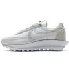 PKstockx Nike LD Waffle Sacai White Nylon BV0073-101 PKstockx Nike LD Waffle Sacai White Nylon BV0073-101