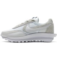 PKstockx Nike LD Waffle Sacai White Nylon BV0073-101 PKstockx Nike LD Waffle Sacai White Nylon BV0073-101