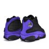 1AB59CC069115 PK God Batch Air Jordan 13 Retro Court Purple DJ5982-015
