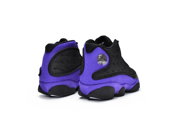 1AB59CC069115 PK God Batch Air Jordan 13 Retro Court Purple DJ5982-015