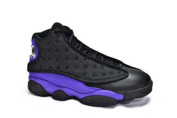 1AB59CC40791E PK God Batch Air Jordan 13 Retro Court Purple DJ5982-015