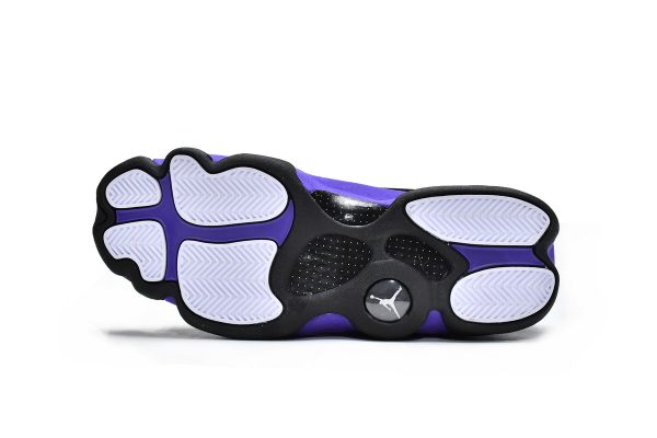 1AB59CC725A17 PK God Batch Air Jordan 13 Retro Court Purple DJ5982-015