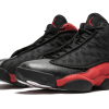 1AB59D00F7E13 PK God Batch Air Jordan 13 Retro Bred (2017)