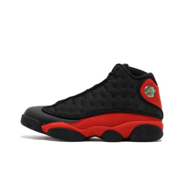 PK God Batch Air Jordan 13 Retro Bred (2004) PK God Batch Air Jordan 13 Retro Bred (2004)