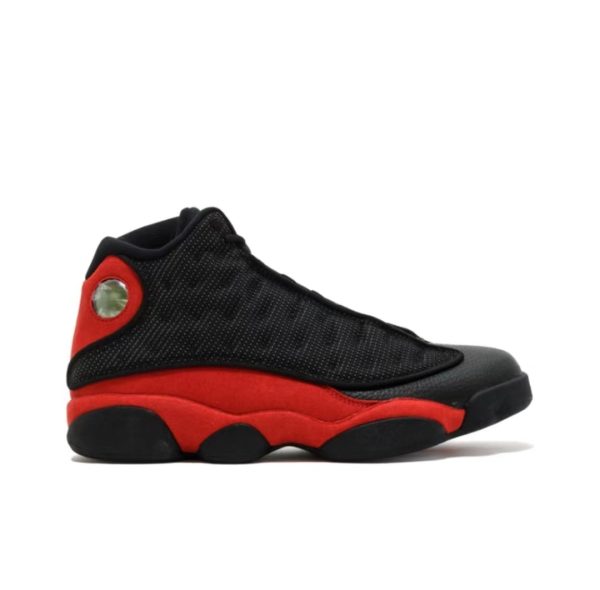 1AB59D18B701A PK God Batch Air Jordan 13 Retro Bred (2004)