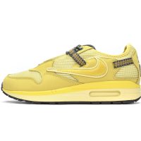 PK God Batch Nike Air Max 1 Travis Scott Cactus Jack Saturn Gold DO9392-700 PK God Batch Nike Air Max 1 Travis Scott Cactus Jack Saturn Gold DO9392-700