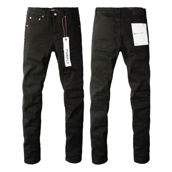 Purple Brand Fashion Men Jeans 4