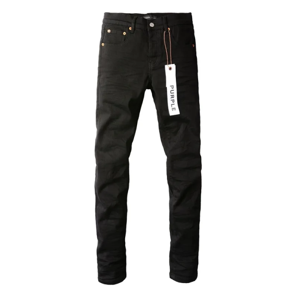 Purple Brand Fashion Men Jeans 4