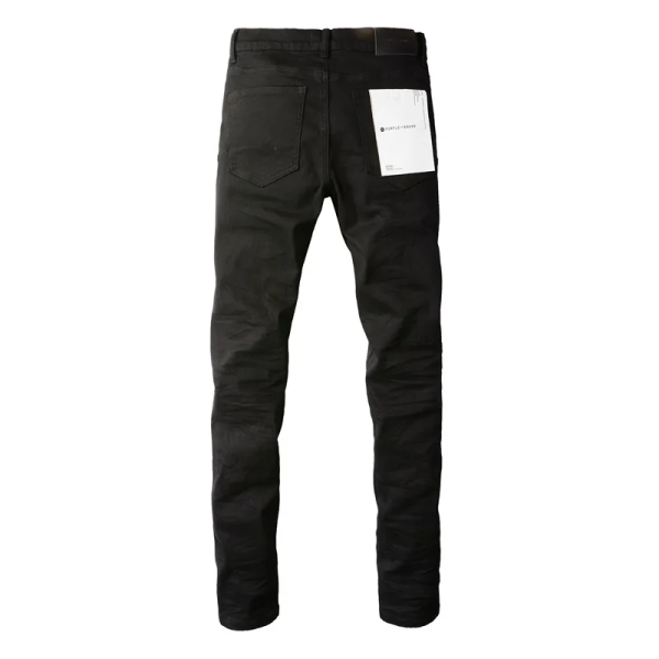Purple Brand Fashion Men Jeans 4