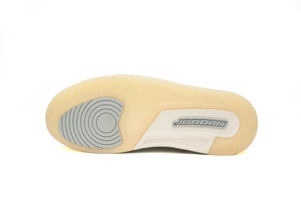 1AB59E618C317 PK God Batch Air Jordan 3 “Sport Blue 136064-007