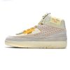 PK God Batch Jordan 2 Retro SP Union Rattan DN3802-200 PK God Batch Jordan 2 Retro SP Union Rattan DN3802-200