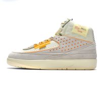 PK God Batch Jordan 2 Retro SP Union Rattan DN3802-200 PK God Batch Jordan 2 Retro SP Union Rattan DN3802-200