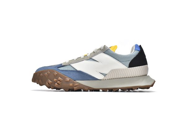 New Balance XC-72 Storm Blue UXC72BC3 New Balance XC-72 Storm Blue UXC72BC3